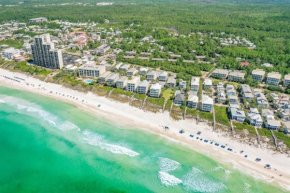 Grand Isle 203 - Beach & Pool Access Heart of Seagrove Beach!